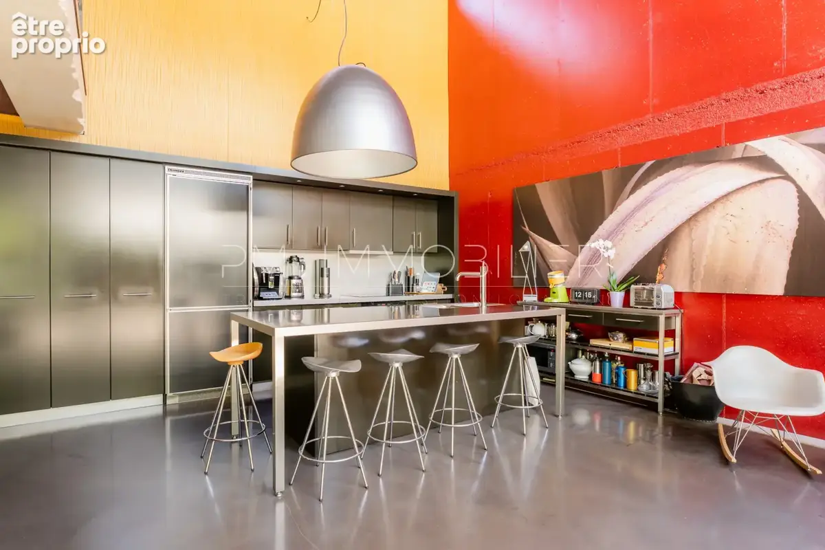 Maison 6 pièces 200 m² à vendre à Marseille-12e (13012) - photo 8