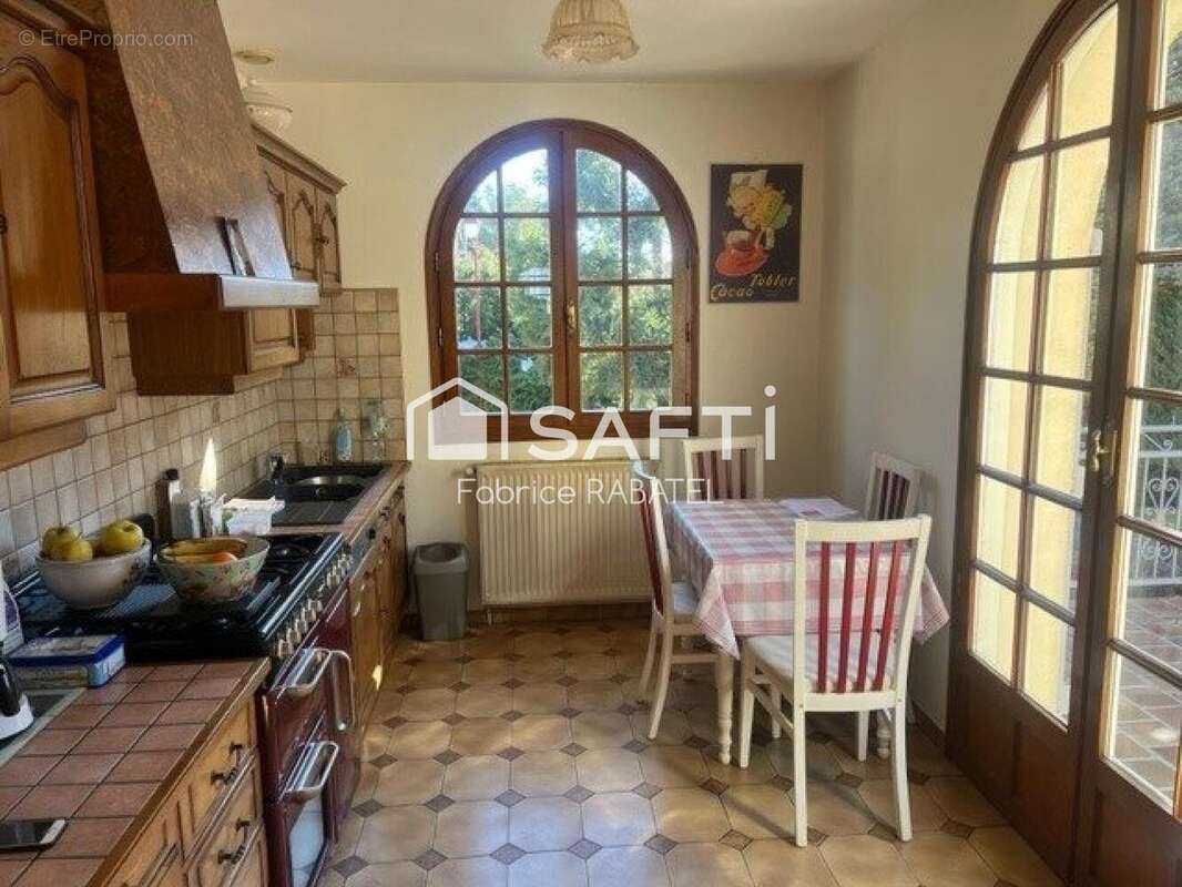 Photo 7 - Maison à LA GOUTELLE