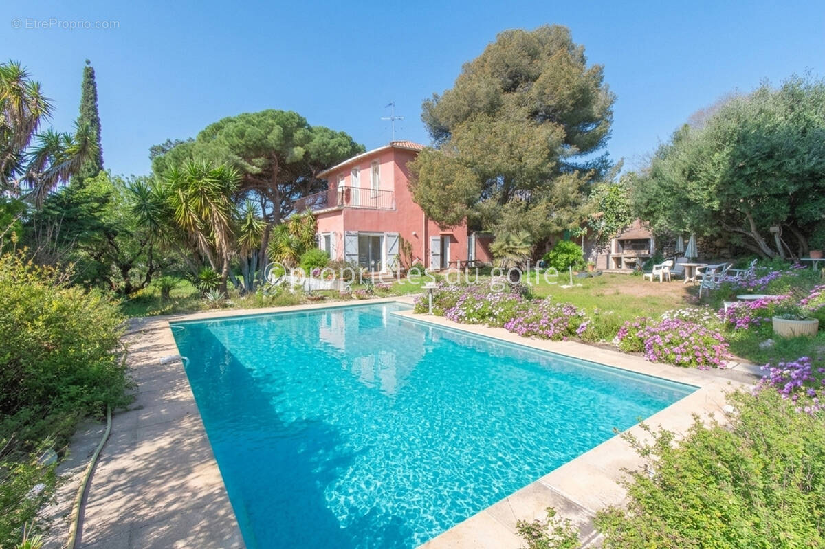 Maison à SETE