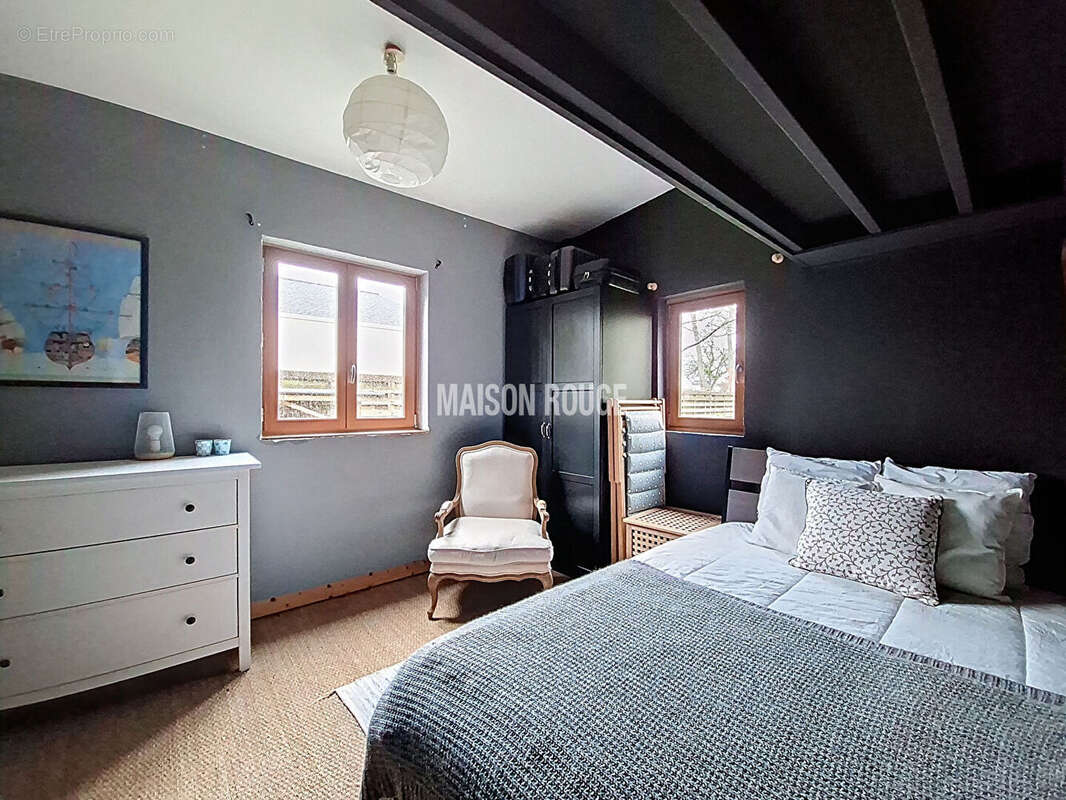 Maison à SAINT-CAST-LE-GUILDO