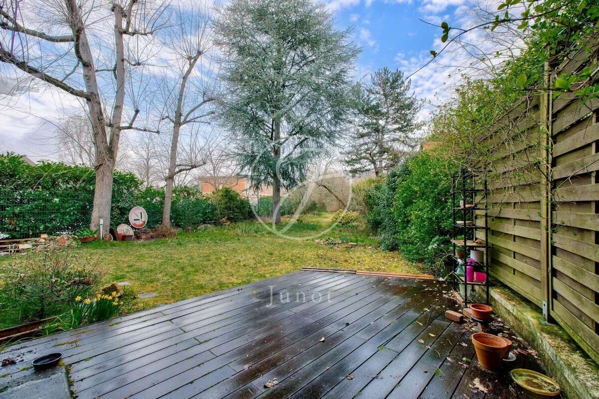 Maison à LE VESINET