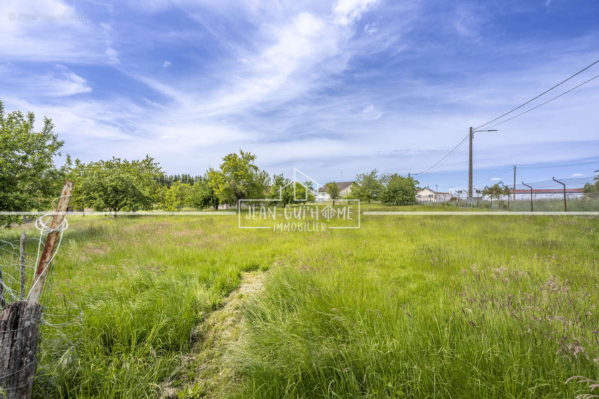 Maison à GRANDVILLERS