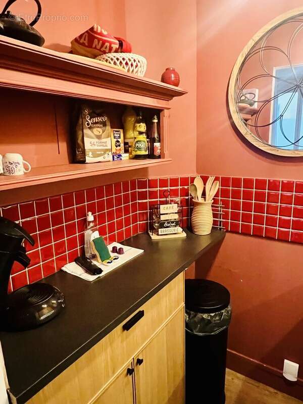 Appartement à TROUVILLE-SUR-MER