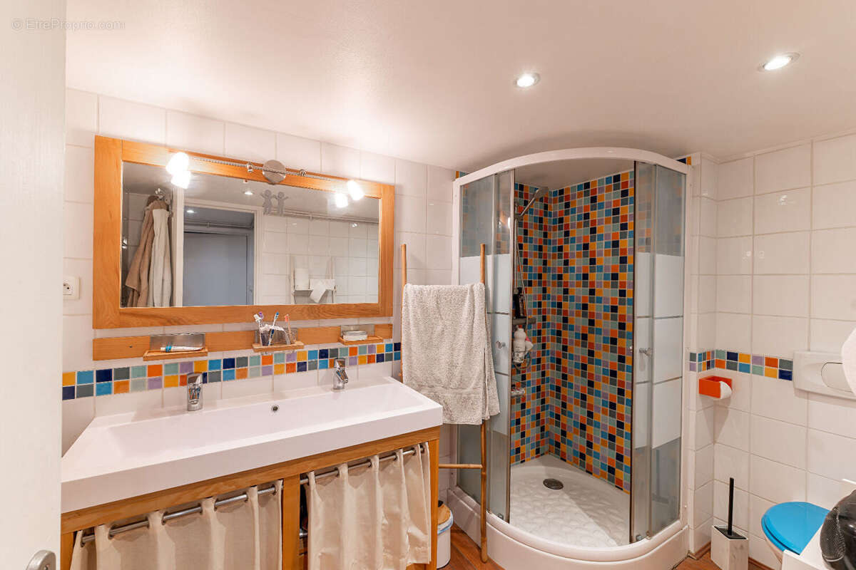 Maison à CLERMONT-FERRAND