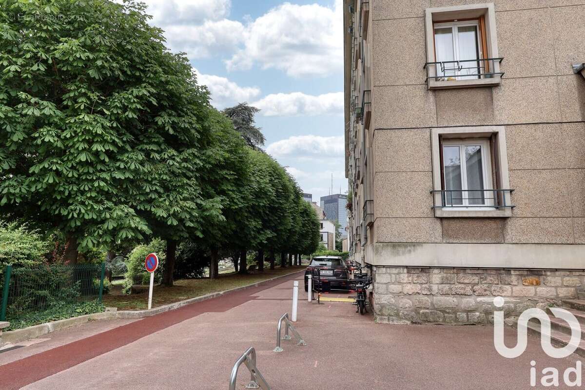 Photo 8 - Appartement à BAGNOLET