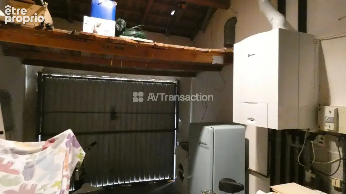 Maison 5 pièces 94 m² à vendre à Saint-Hippolyte-Du-Fort (30170) - photo 17