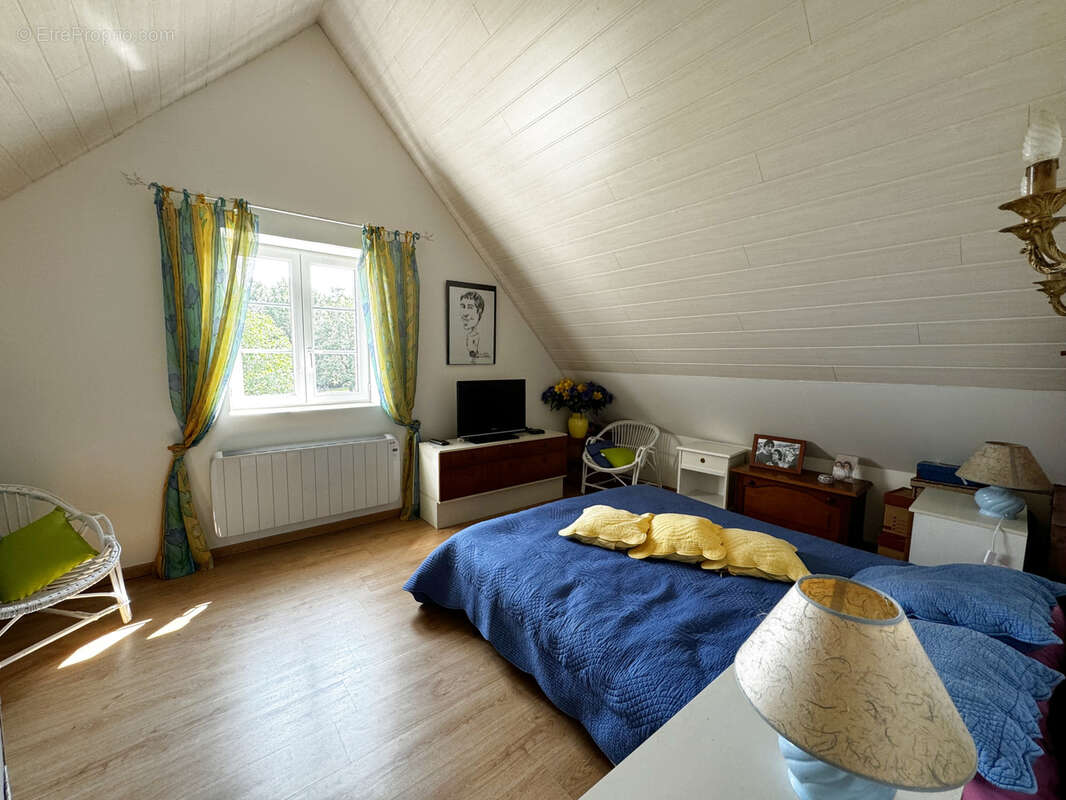 Maison à MORTAGNE-AU-PERCHE