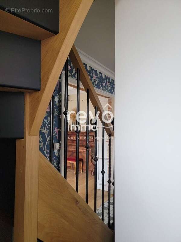Maison de caractère - photo 5