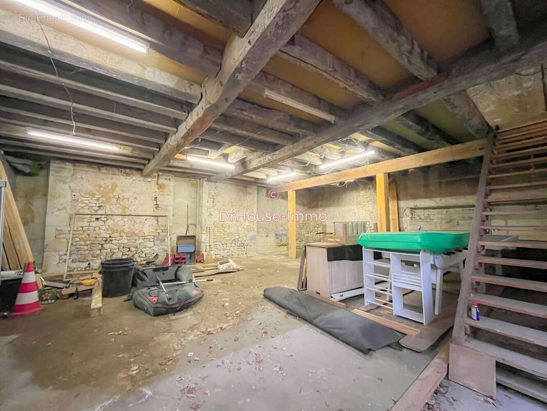 Appartement à CHATELLERAULT