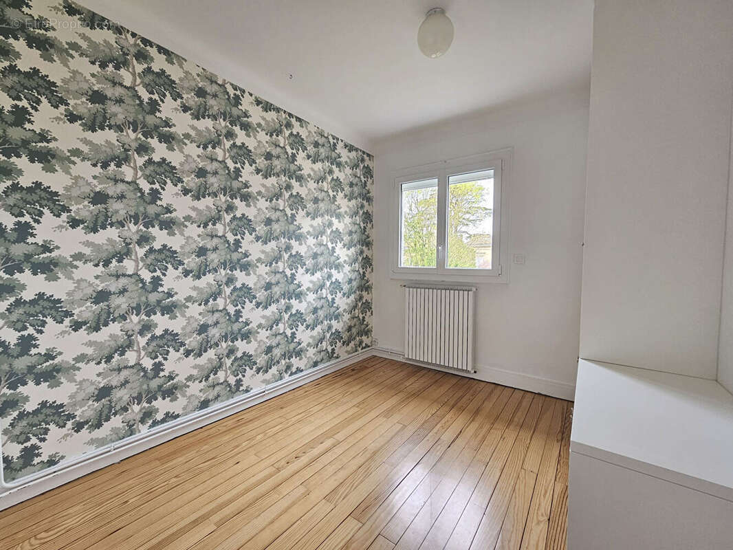 Maison Art Déco - barrière du Médoc - Le Bouscat - photo 8