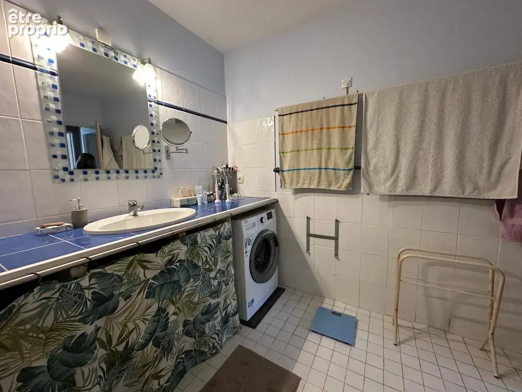 Propriété de caractère avec vue exceptionnelle – 230 m² habitables et plus de 500 m² de surfaces bâties - photo 10