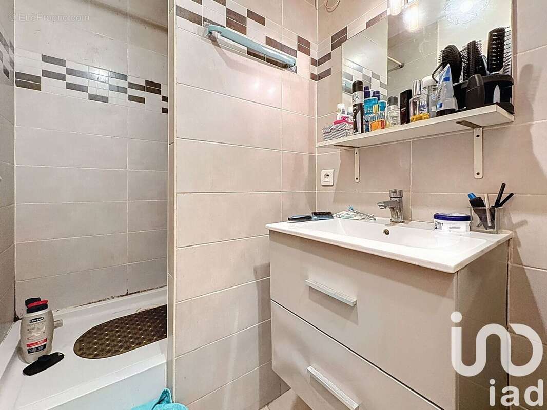 Photo 6 - Appartement à CAZOULS-LES-BEZIERS