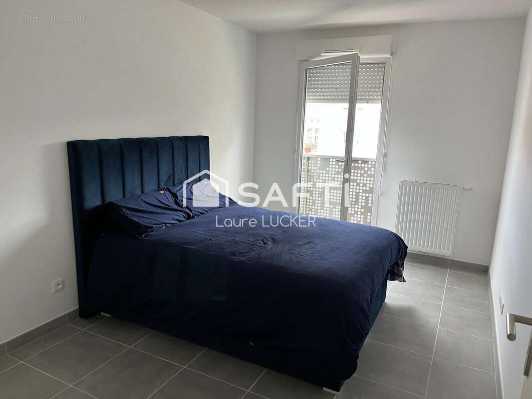 Photo 4 - Appartement à LA SEYNE-SUR-MER