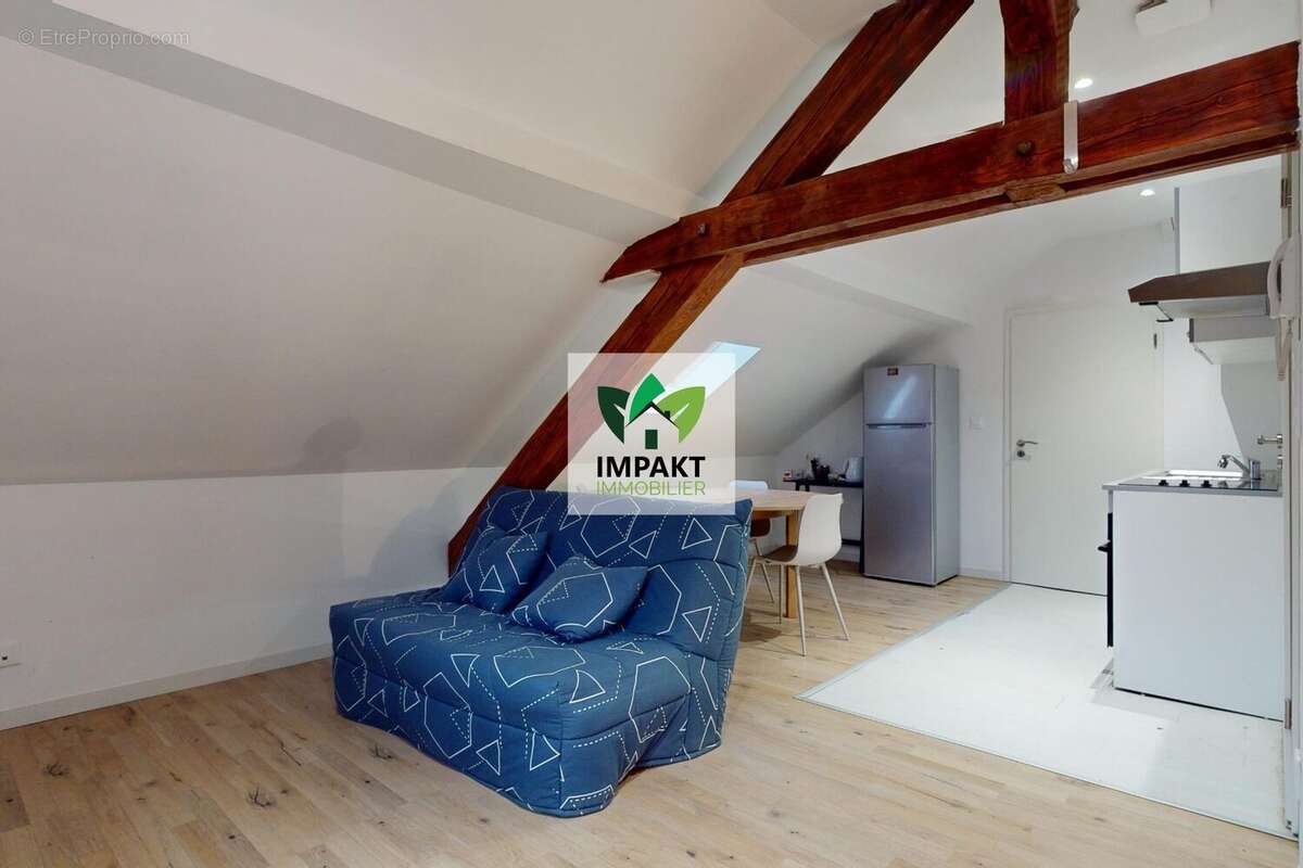 Appartement à BELFORT