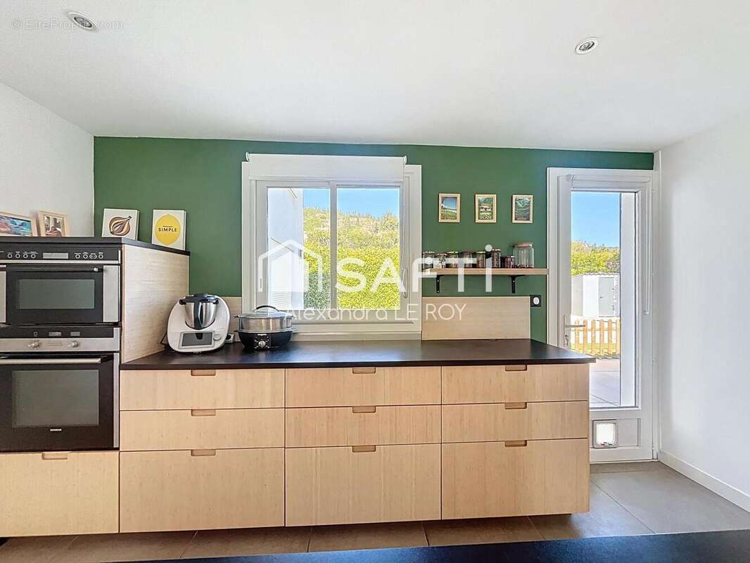 Photo 5 - Maison à NEBIAN