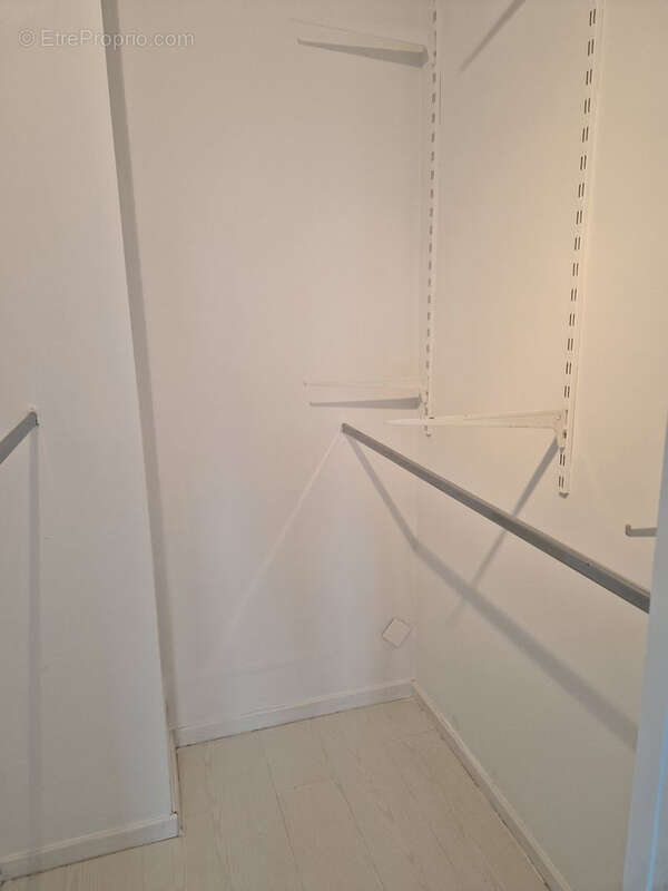 Appartement à COMPIEGNE