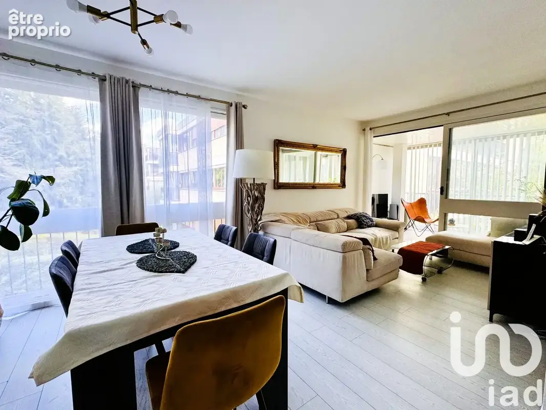 Photo 1 - Appartement à FONTENAY-LE-FLEURY