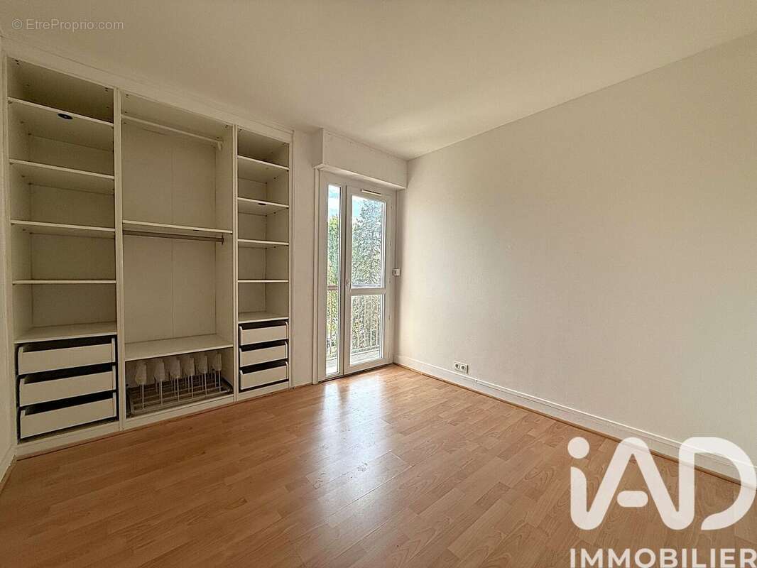 Photo 5 - Appartement à BOUSSY-SAINT-ANTOINE