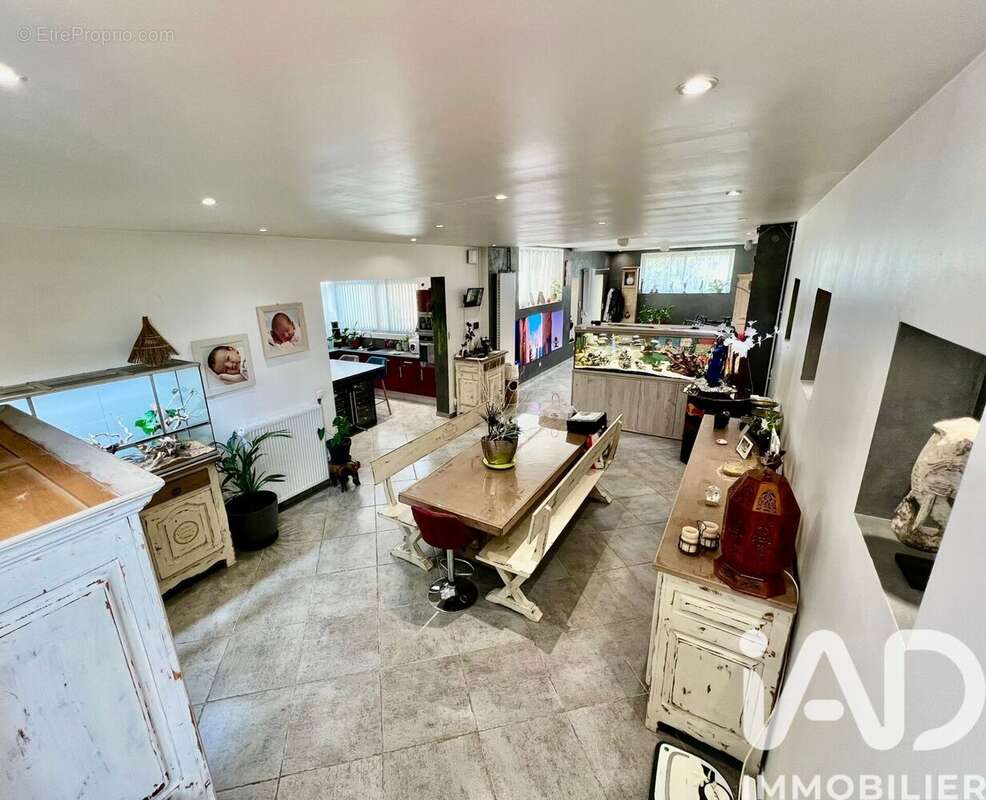 Photo 2 - Maison à ILLIERS-COMBRAY