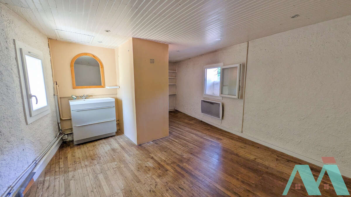 Mas provençal 3 pièces 80m2 avec 1ha en campagne - photo 11