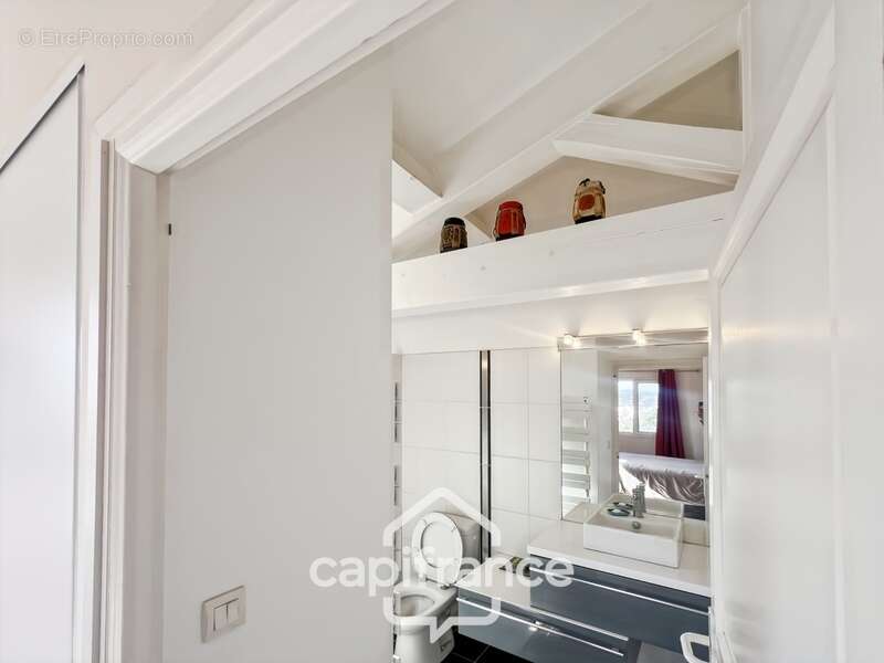 Appartement à HYERES