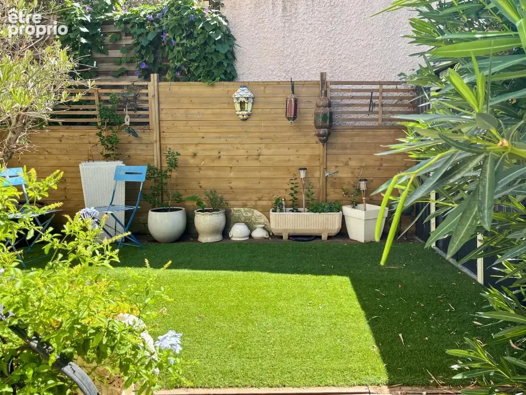 Vente grand appartement à Marseillan proche centre ville - photo 18