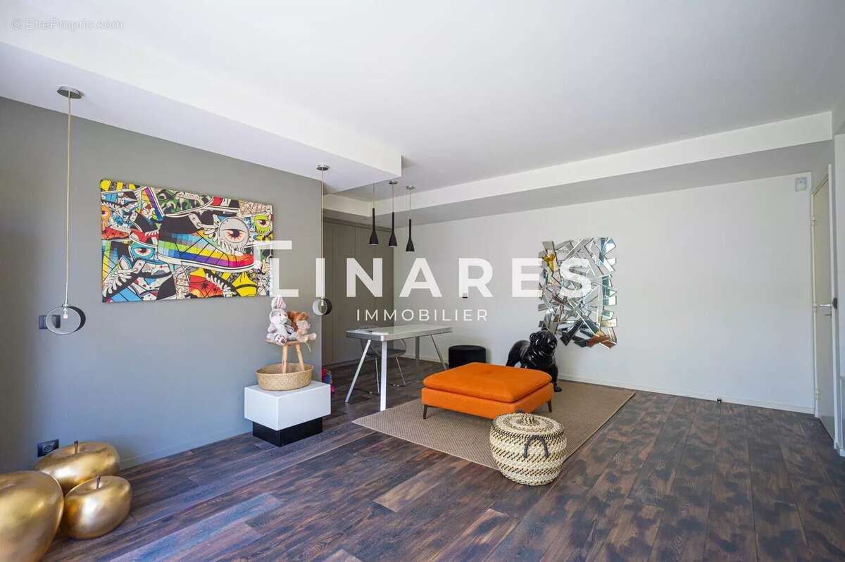 Maison à MARSEILLE-9E