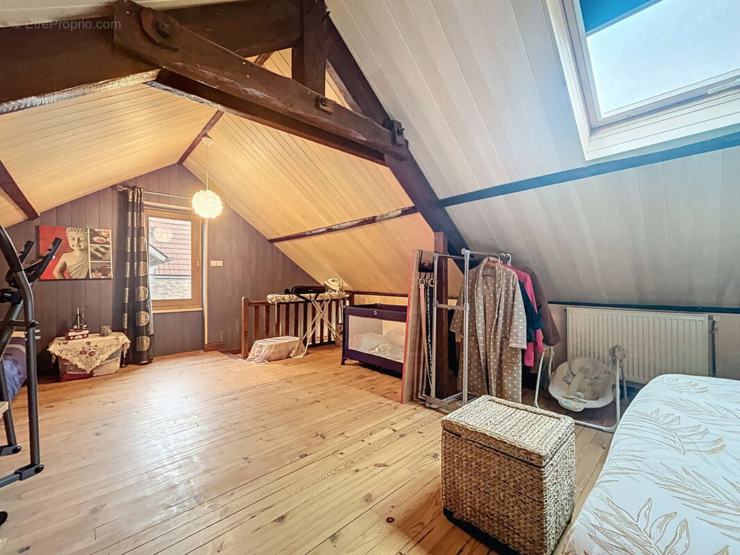 Maison à BRIVE-LA-GAILLARDE