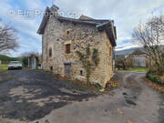 Maison à SAINT-COME-D'OLT