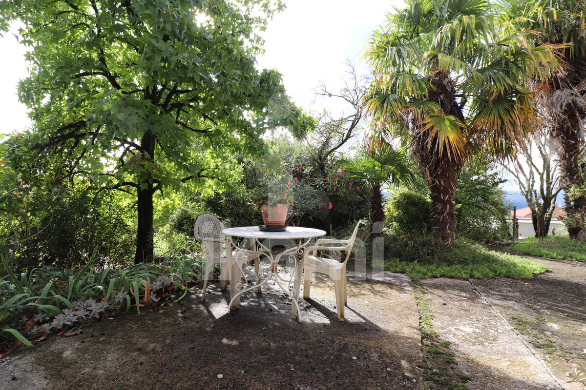 Maison à SALAISE-SUR-SANNE