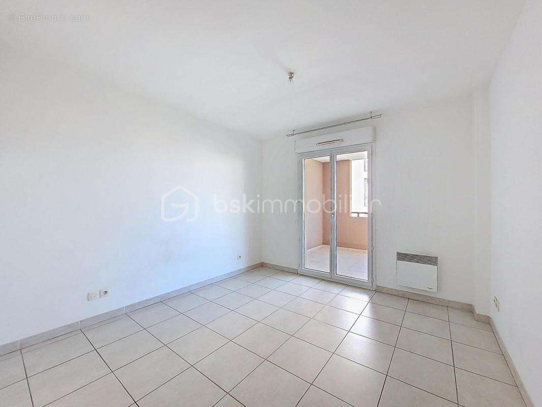 Appartement à LA SEYNE-SUR-MER