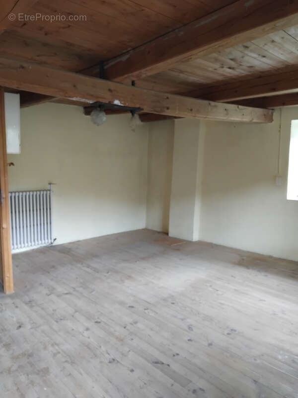 Maison à SAINT-JEAN-D&#039;ARVES