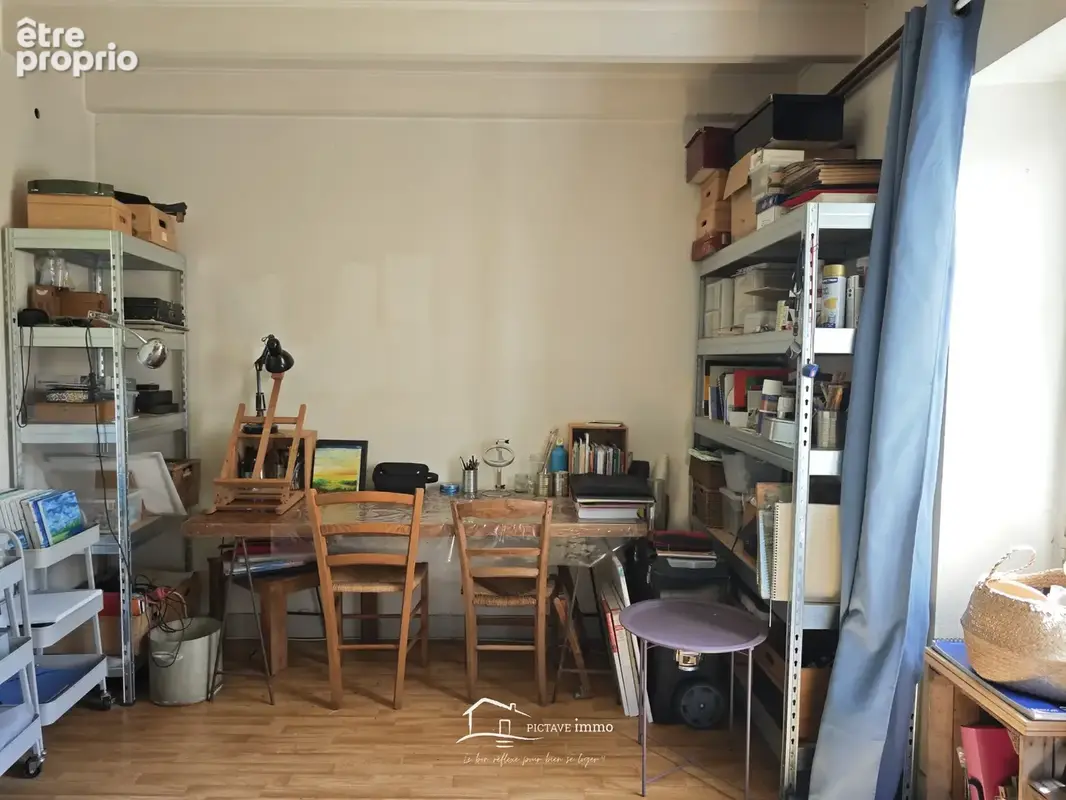 Maison a renover - photo 4