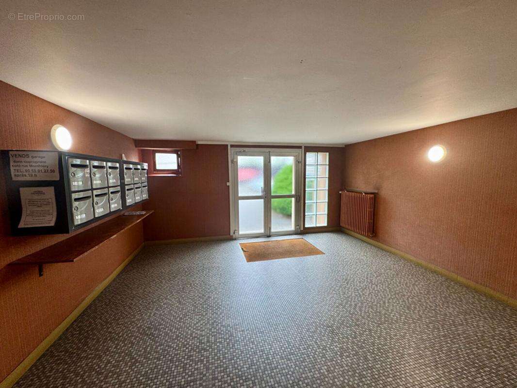 Appartement à LIMOGES