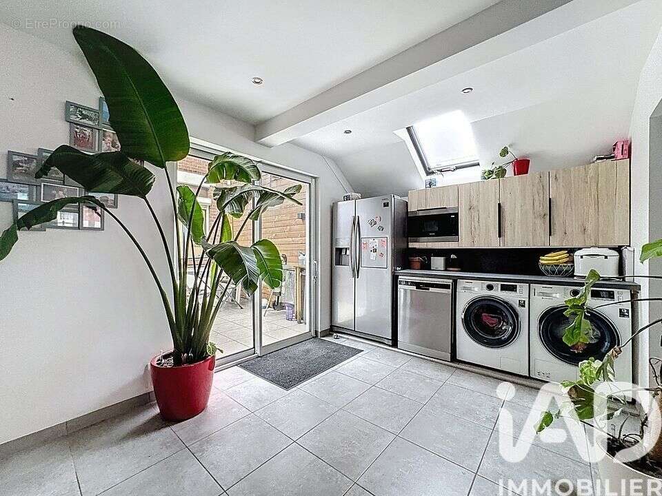 Photo 7 - Maison à TOURCOING