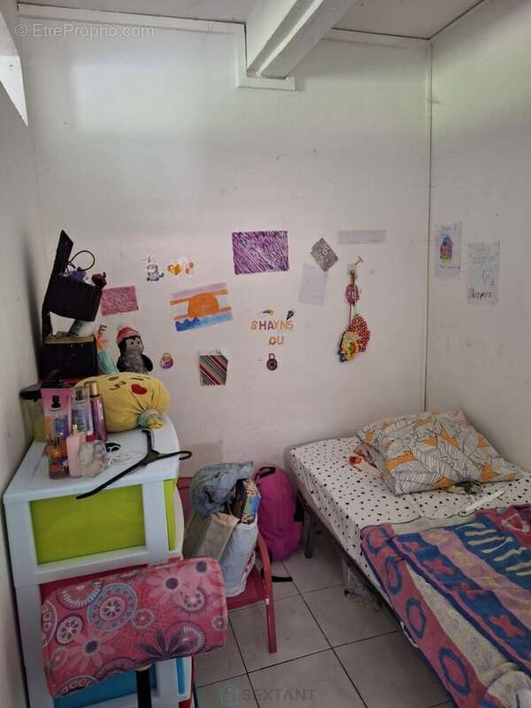 Appartement à SAINT-JOSEPH
