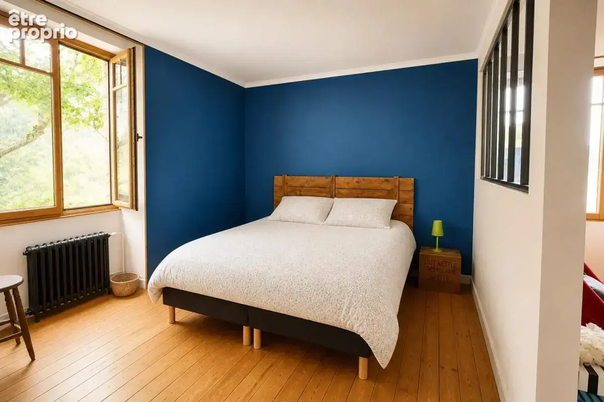 Maison de 7 pièces de 240 m² - photo 14