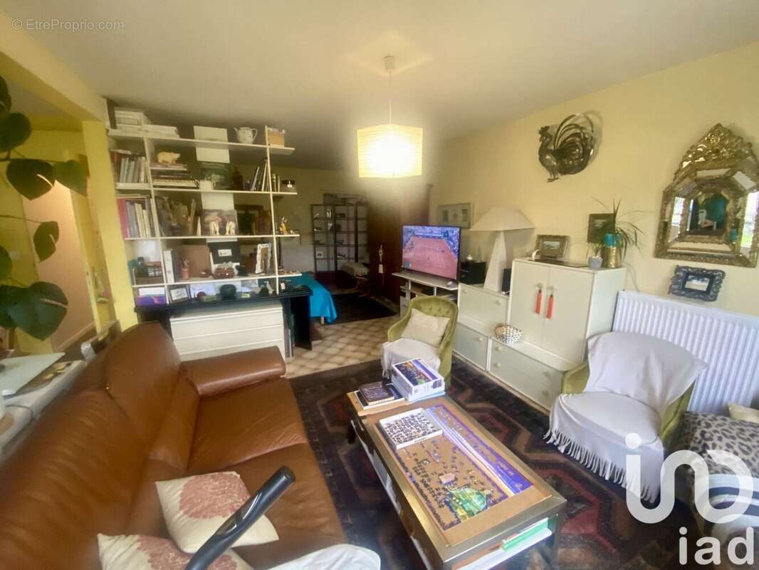 Photo 5 - Appartement à BAGNERES-DE-BIGORRE