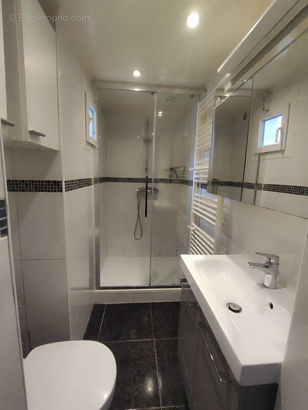 Appartement à AULNAY-SOUS-BOIS