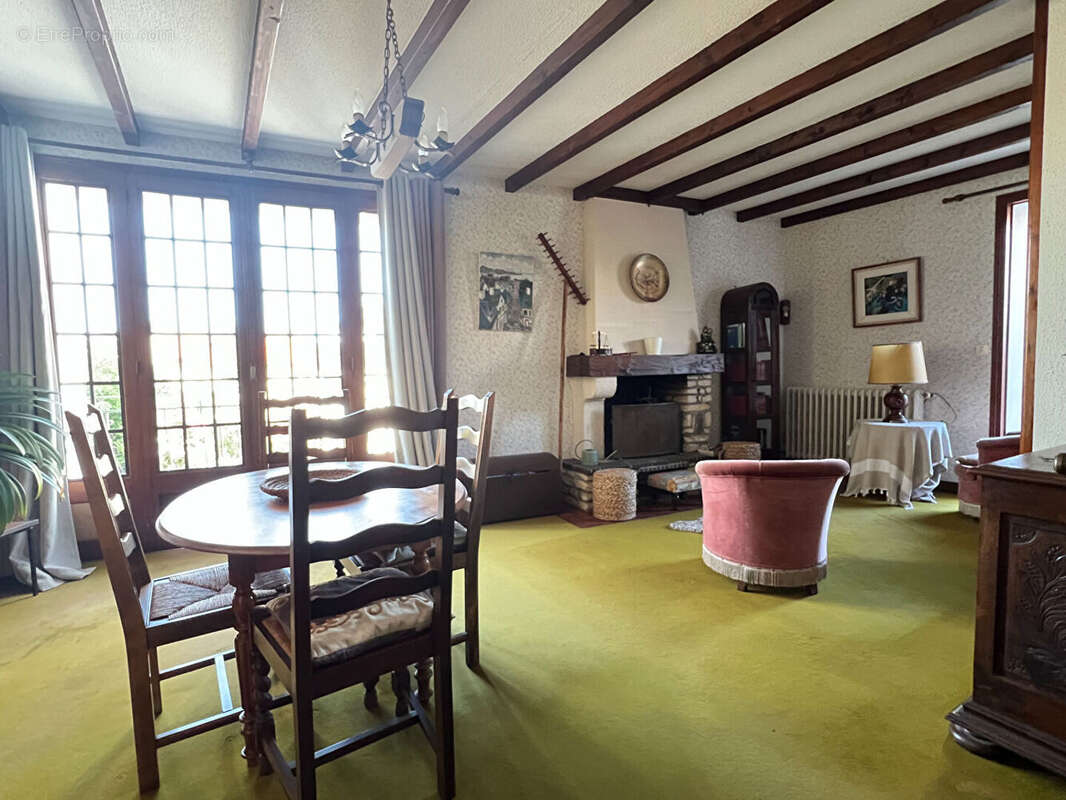 Maison à PORNIC