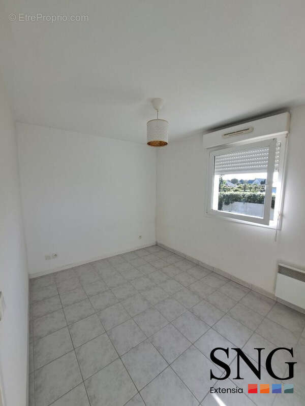 Appartement à SAINT-LEONARD
