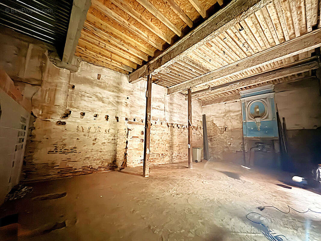 Commerce à TOULOUSE