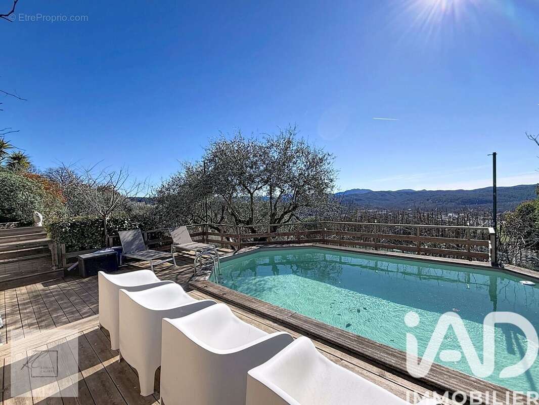 Photo 4 - Maison à MONTAUROUX