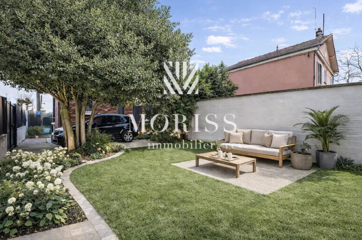 Appartement à ARGENTEUIL