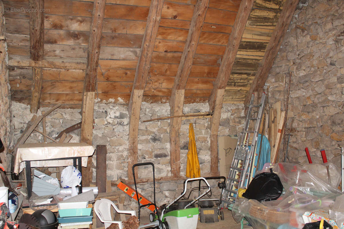 Maison bourgeoise dans la vallee du mars - photo 23