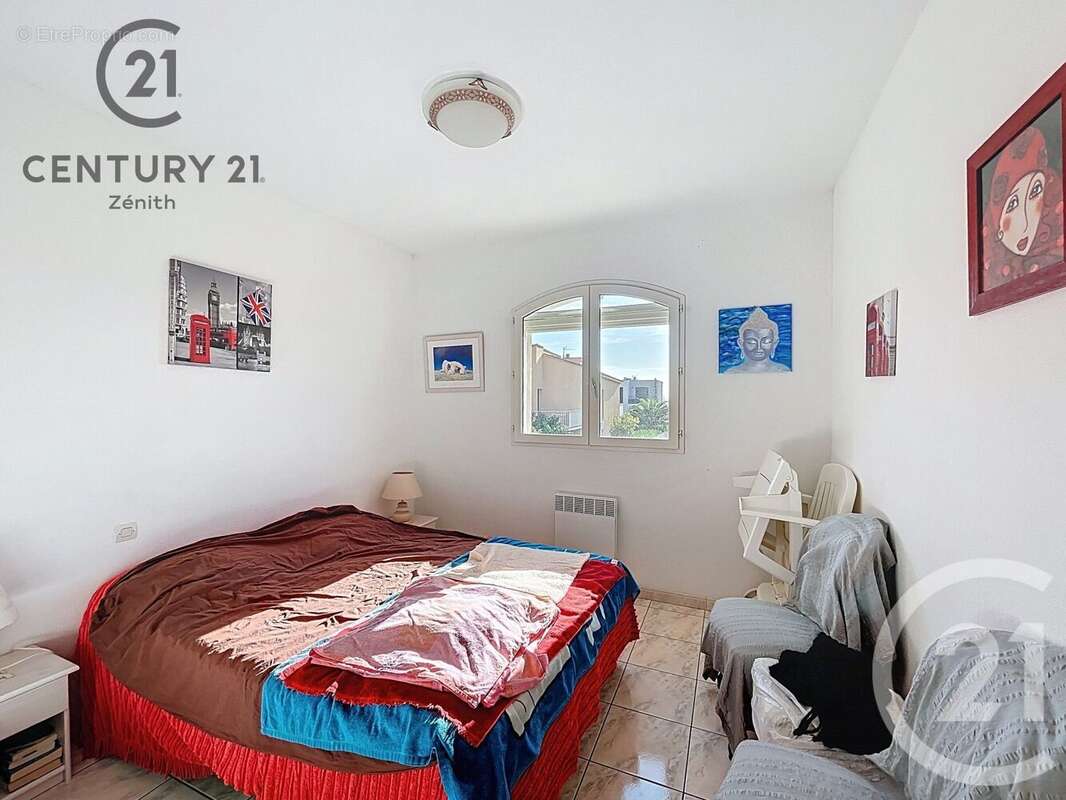 Maison à LE BARCARES