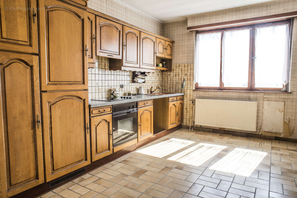 Maison à SOUFFLENHEIM