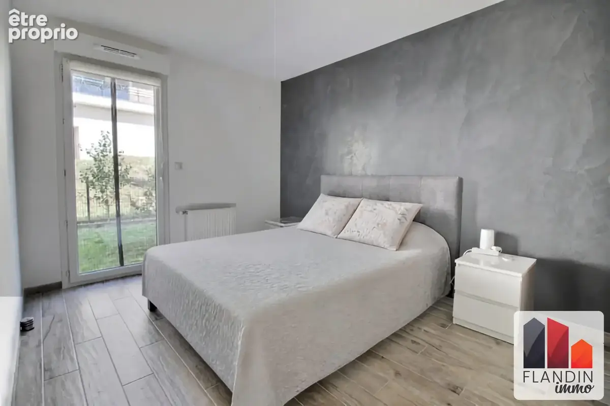 Appartement 4 pièces 89 m² à vendre à Thurins (69510) - photo 6