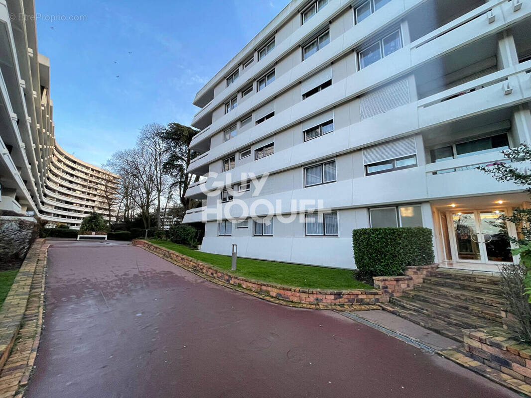 Appartement à FRANCONVILLE