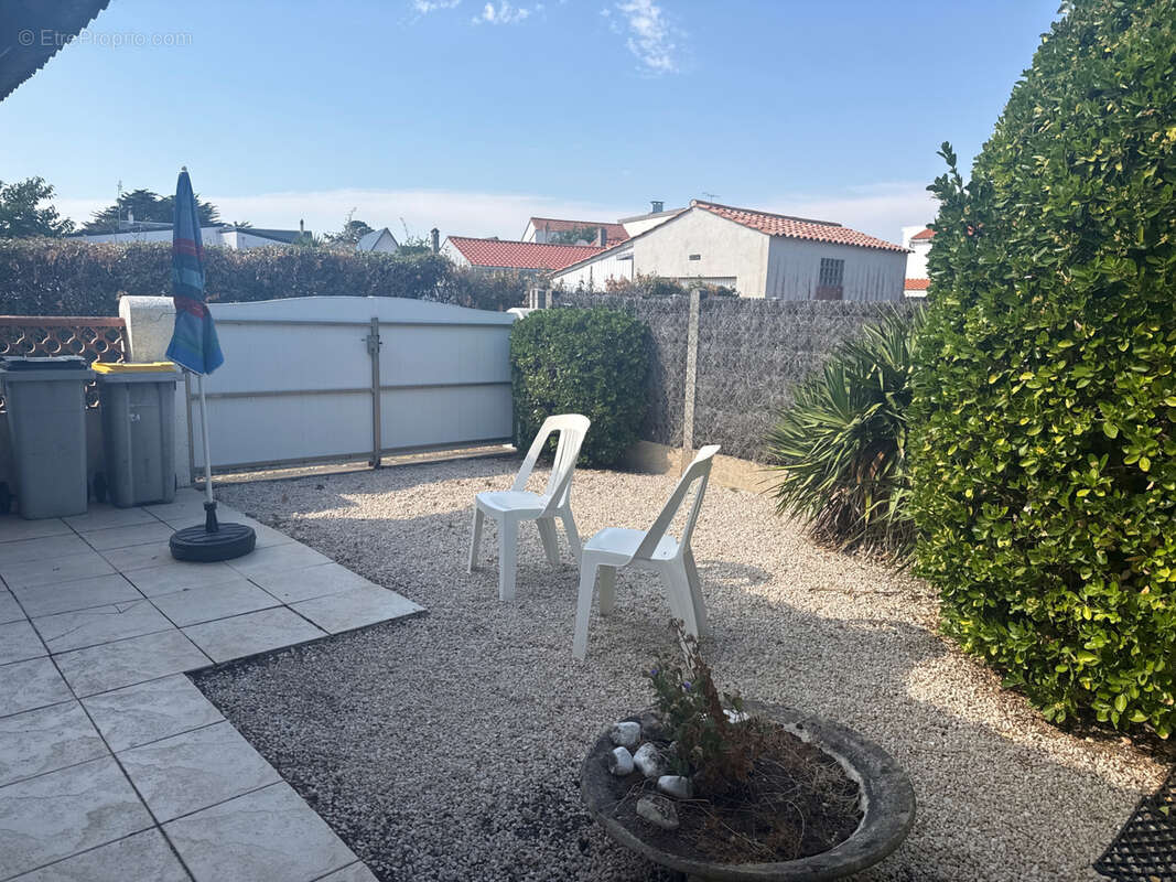 Maison - 3 pièces - photo 11